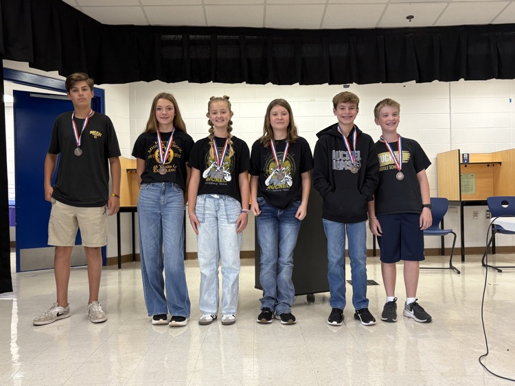academic team 