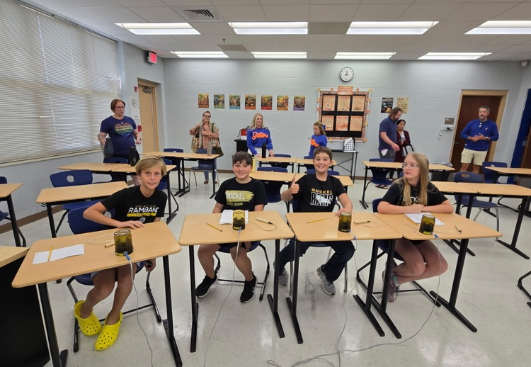 academic team