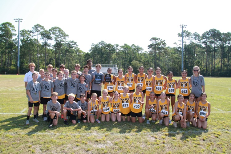 cross country 