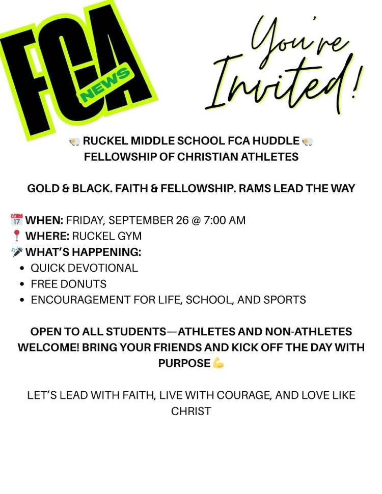 FCA