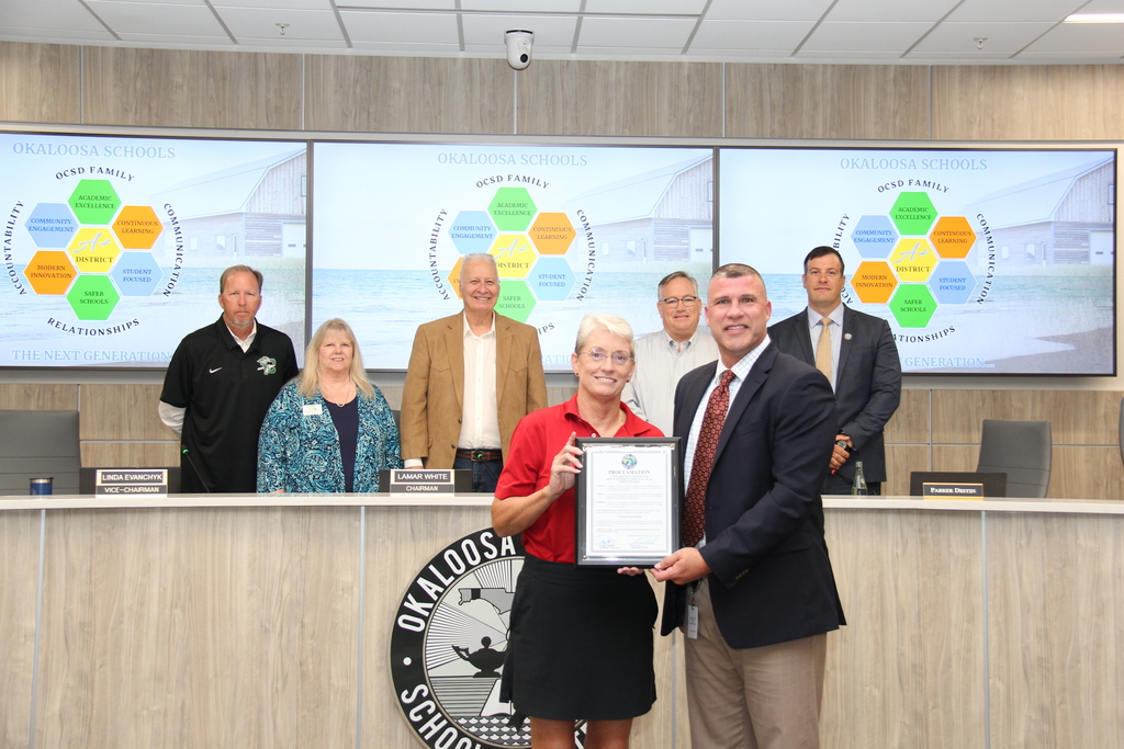 Consitution Week Proclamation