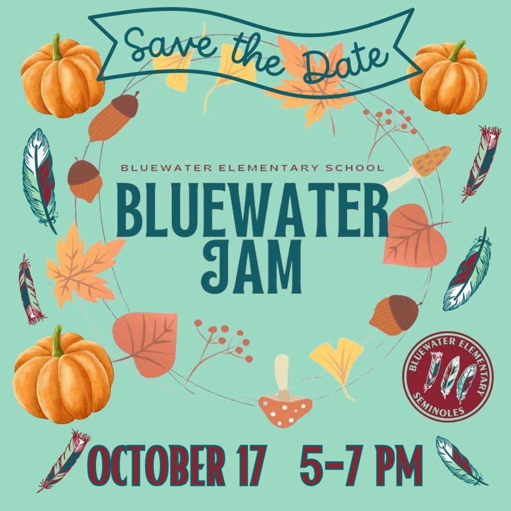 blue-jam