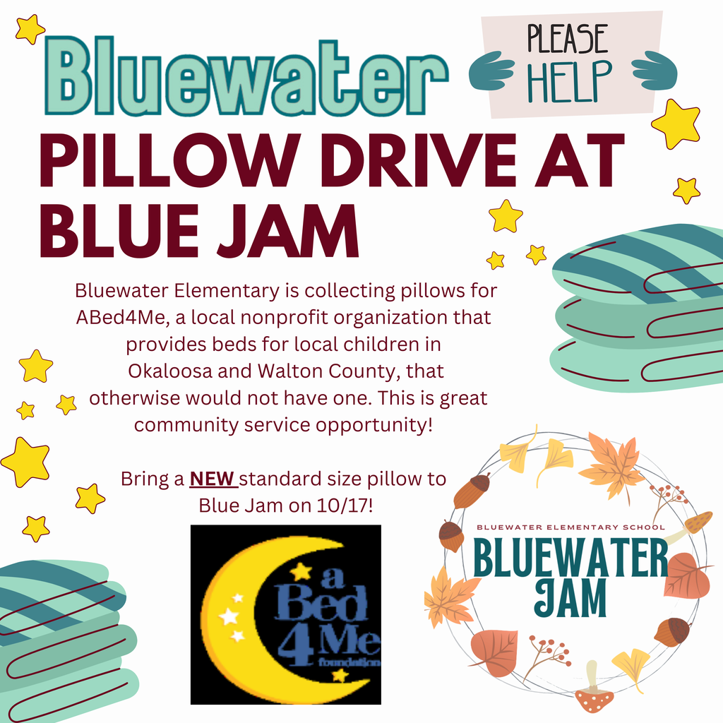 pillow-drive