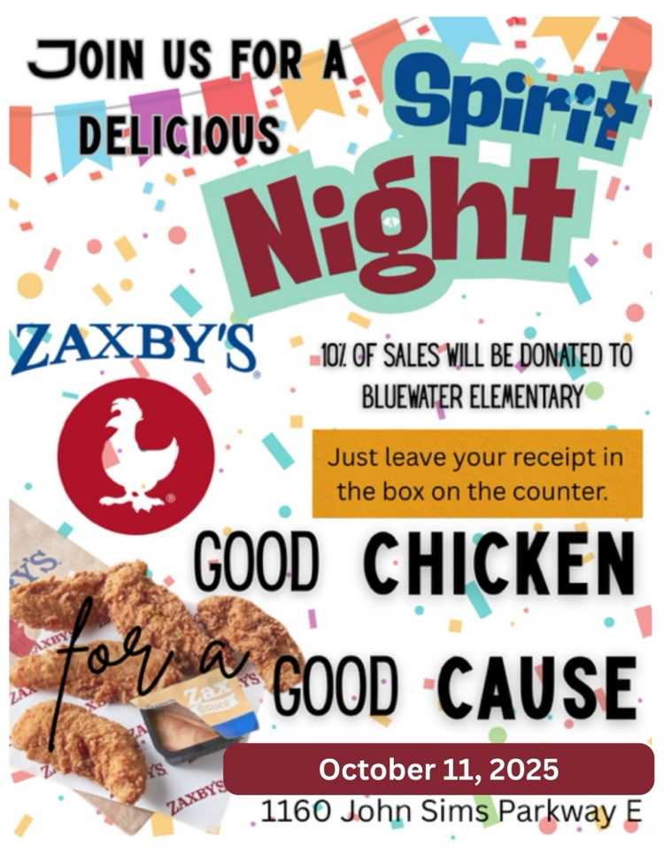 zaxbys
