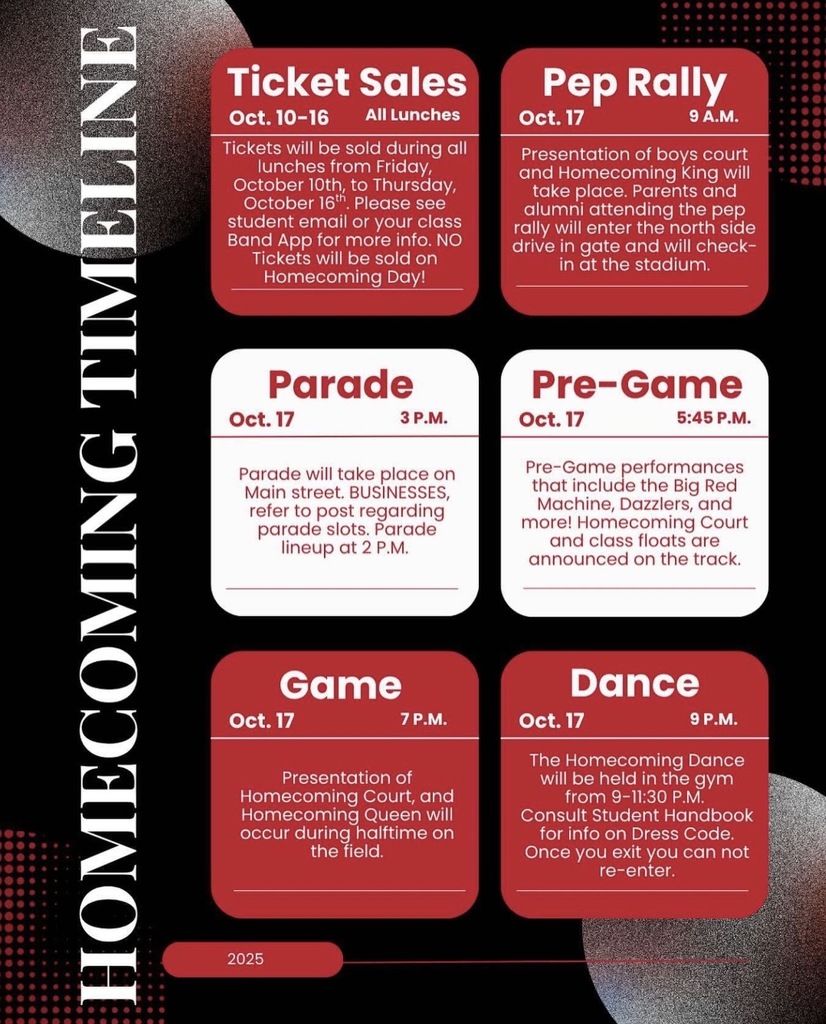 Homecoming