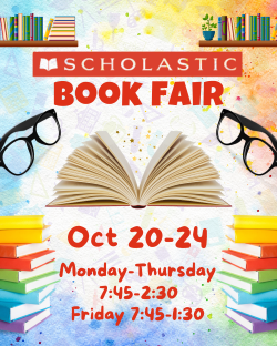 book fair