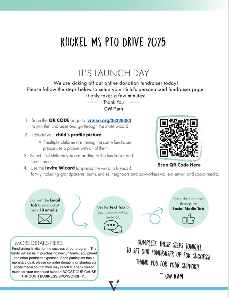 fundraiser