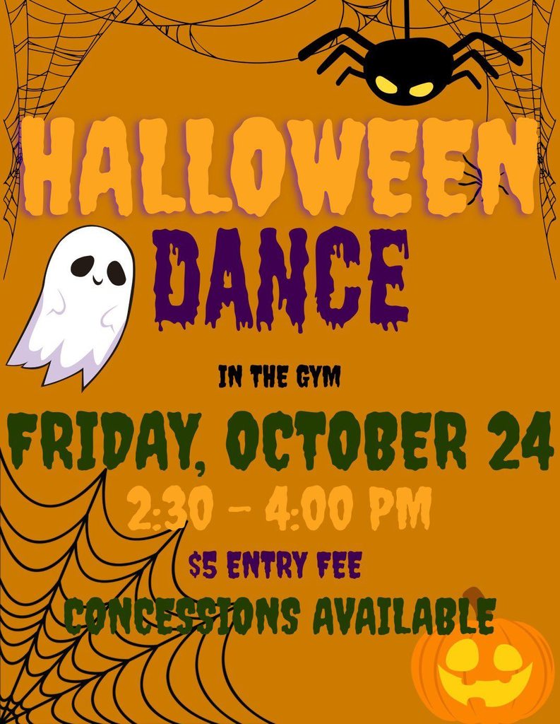 Halloween Dance
