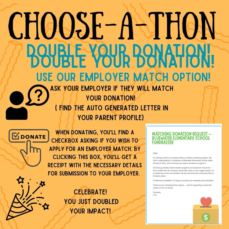 donation-match