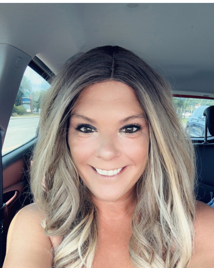 Picture of Meredith Crow