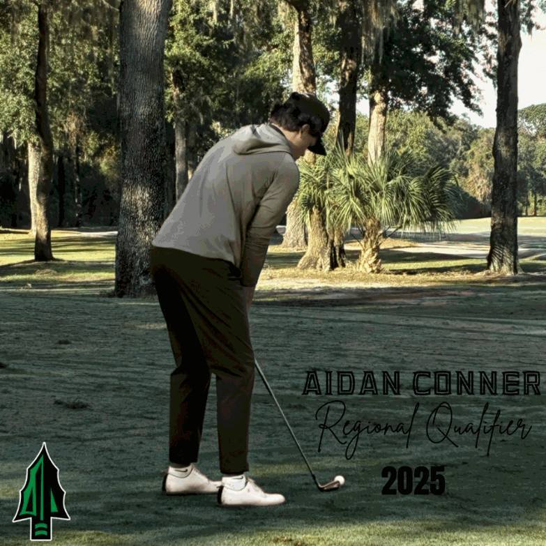 Aidan Conner