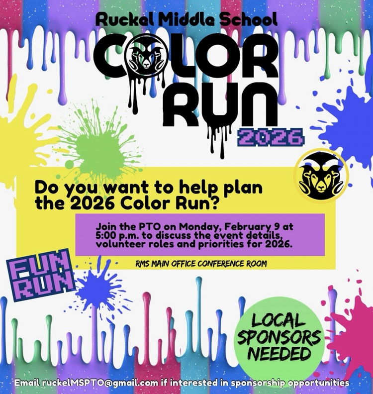 color run 