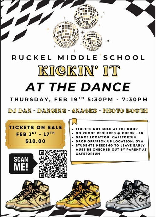 dance flyer updated