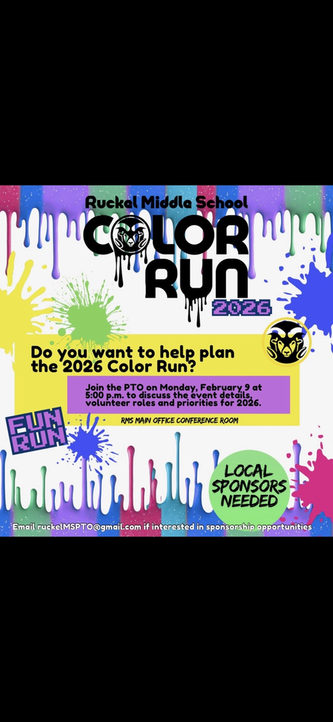 color run