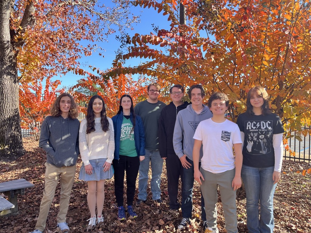 Choctaw Academic Team