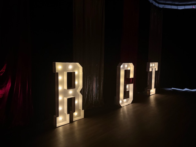 Ruckel’s Got Talent