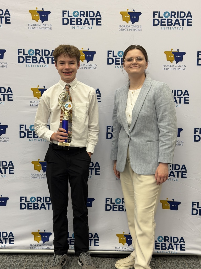 speech and debate team