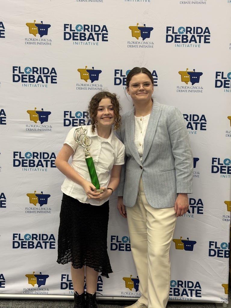 speech and debate team