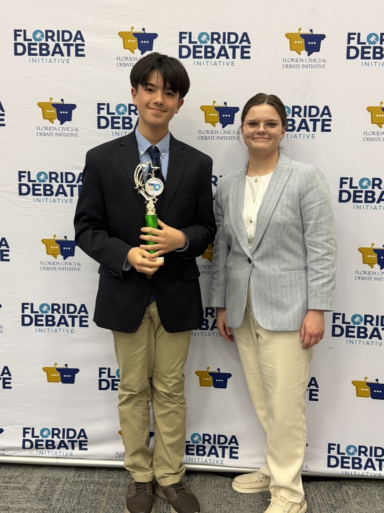 speech and debate team