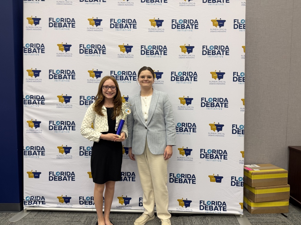 speech and debate team