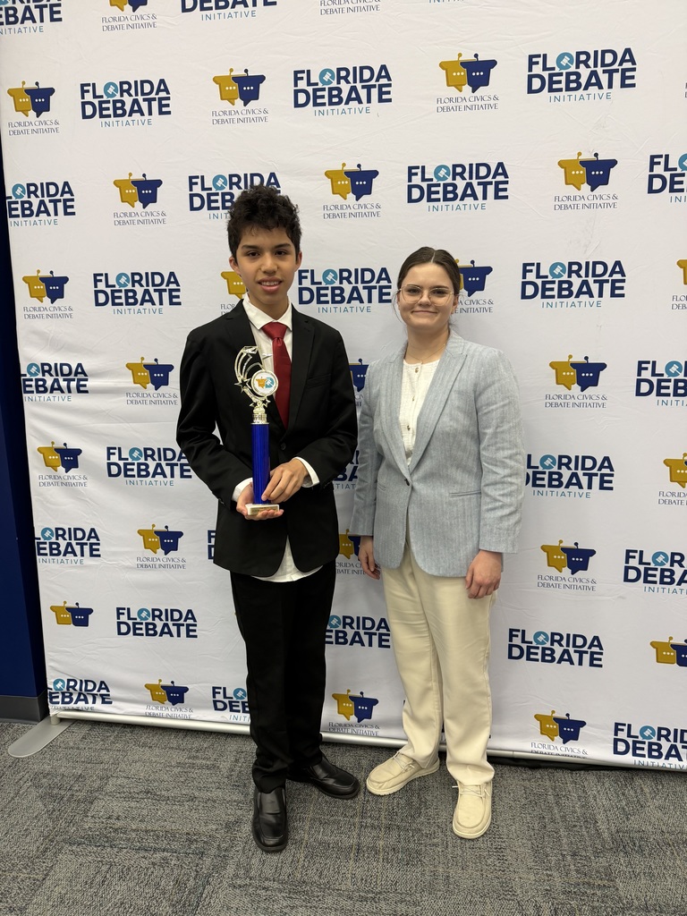 speech and debate team