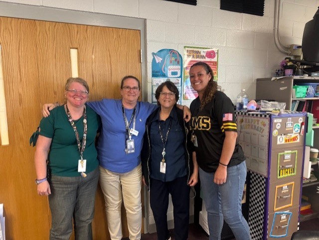 VE Paraprofessionals