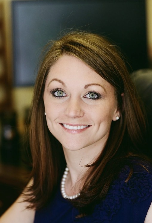 celebrate Ms. Kirk photo 