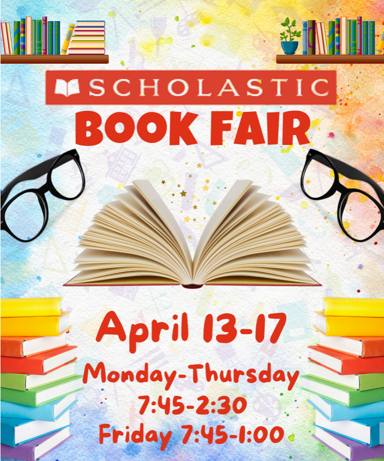 book fair dates