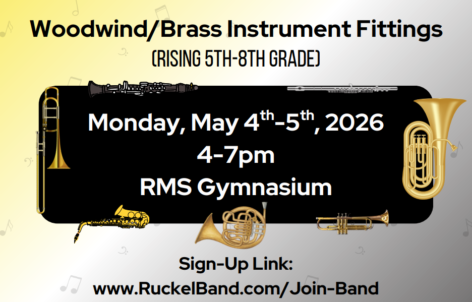 woodwinds/brass