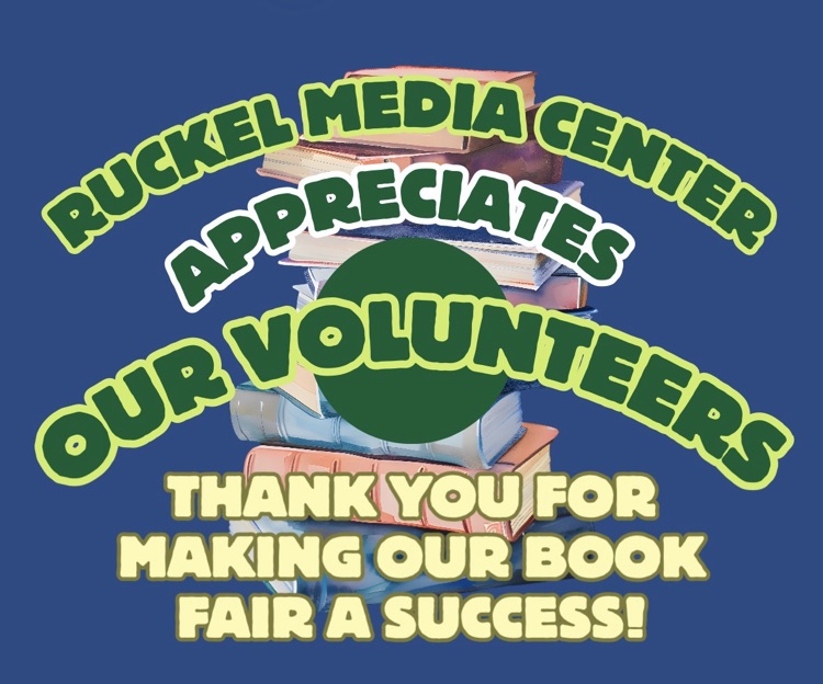 book fair appreciation 