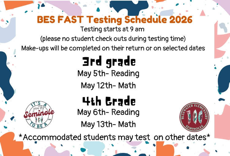 3/4 testing