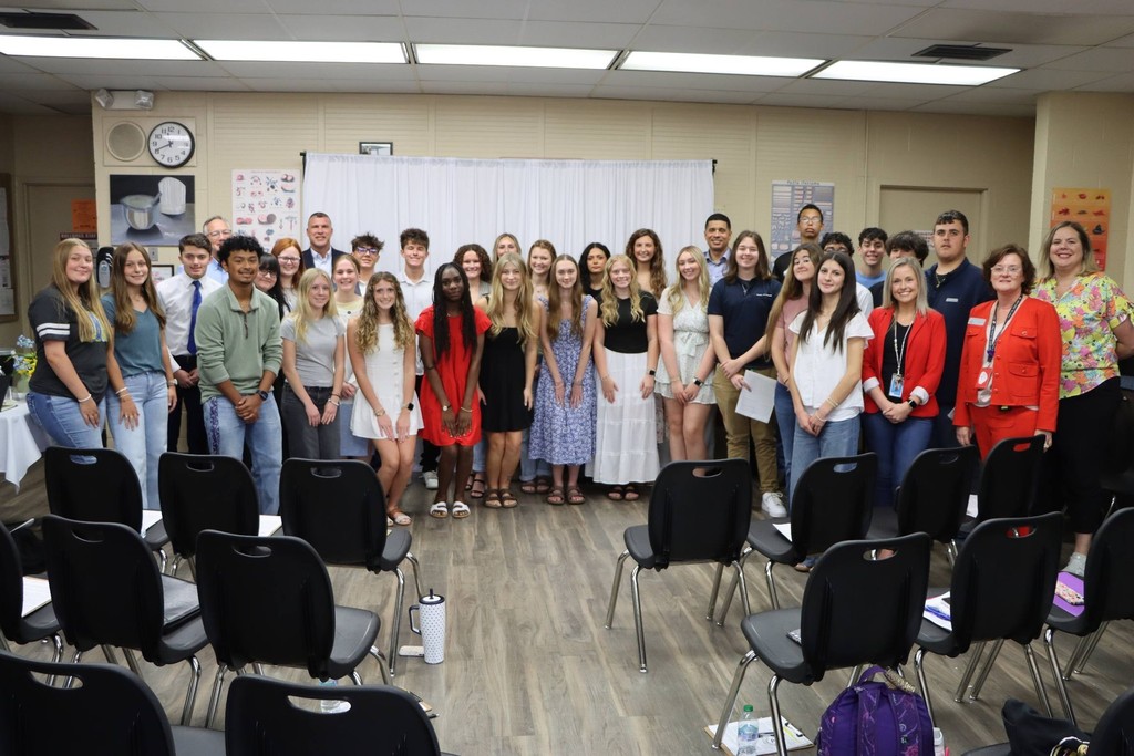 Crestview Roundtable