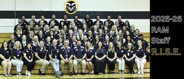 Ruckel teachers  