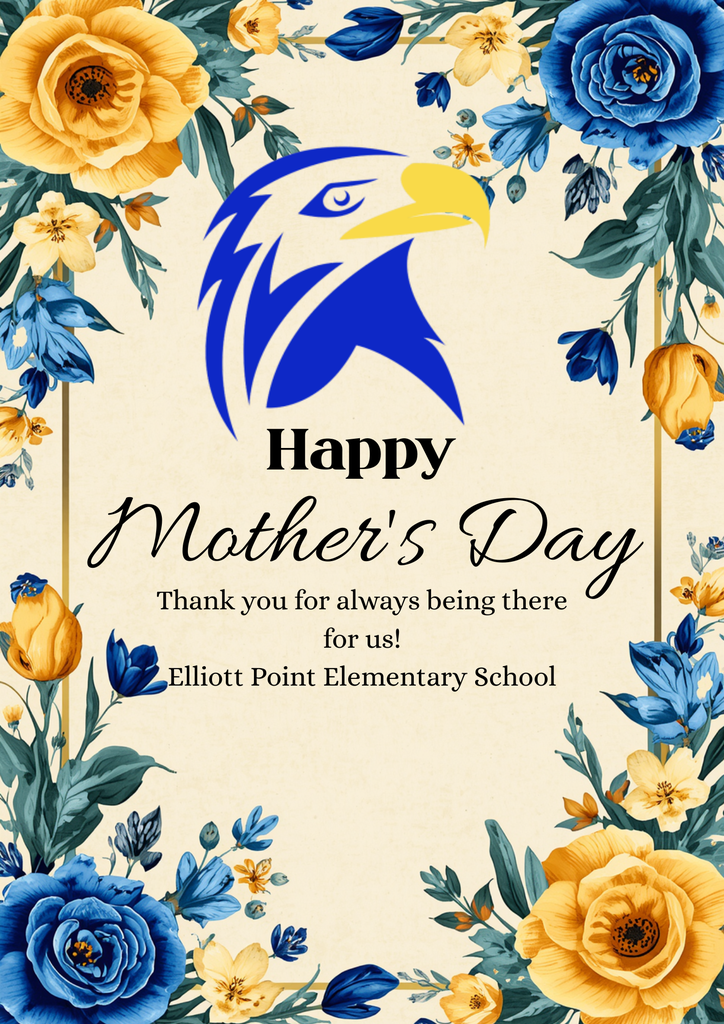 Happy Mother's Day