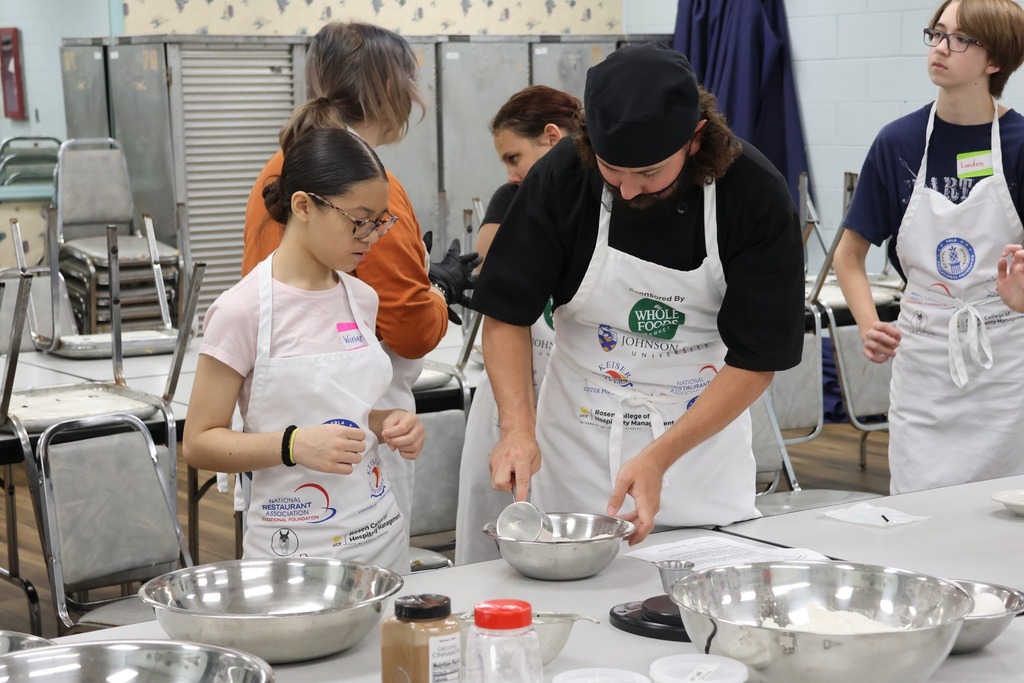 Career Exploration Event - Culinary