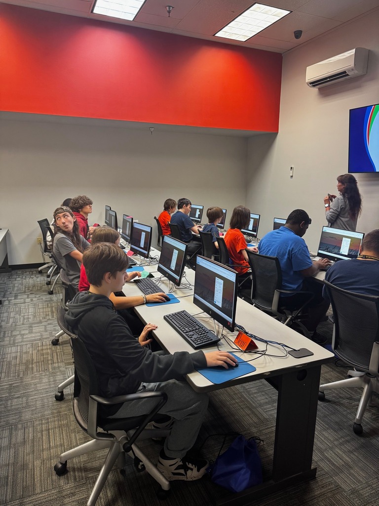 Career Exploration Event - IT