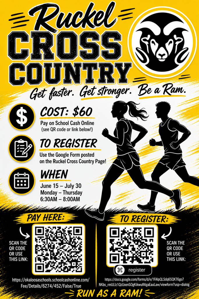 cross country flyer