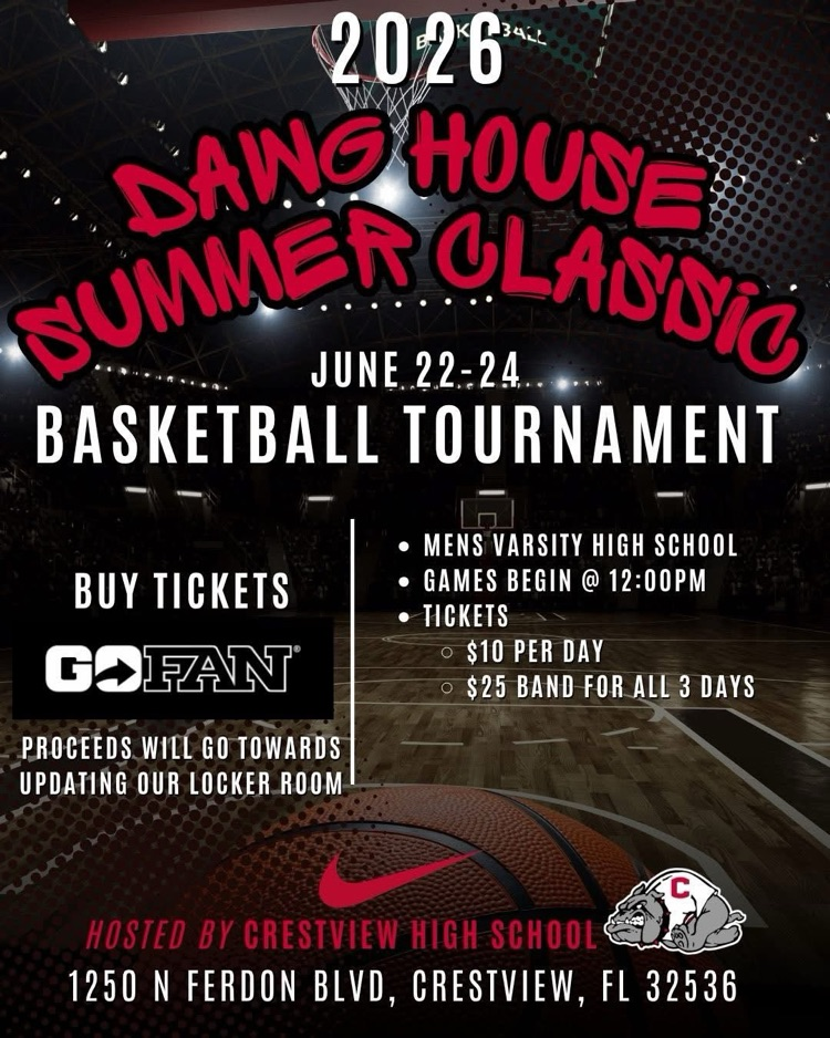 Dawg House Summer