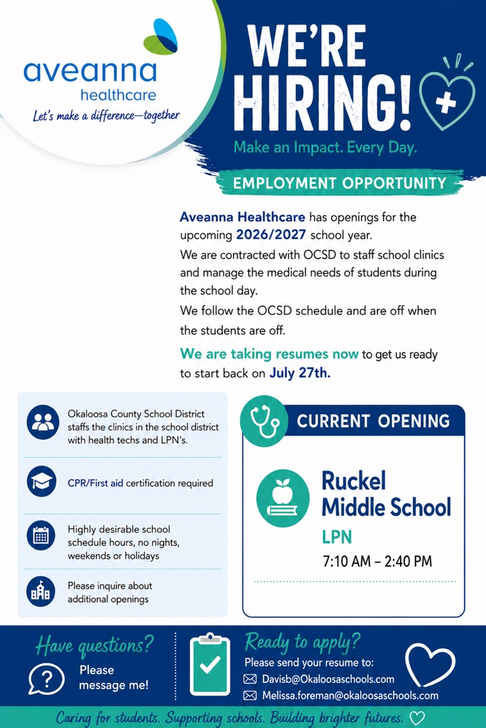 hiring nurse 