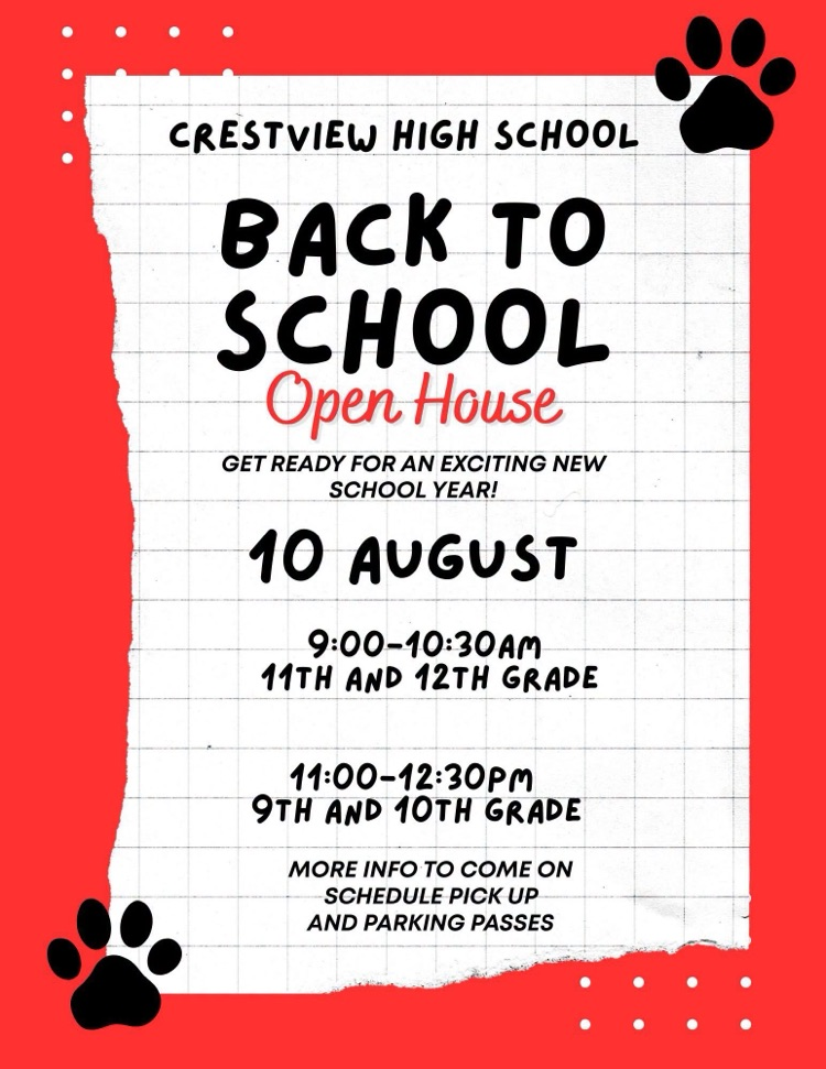 Open House