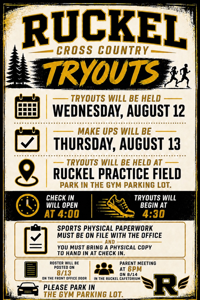 tryouts 