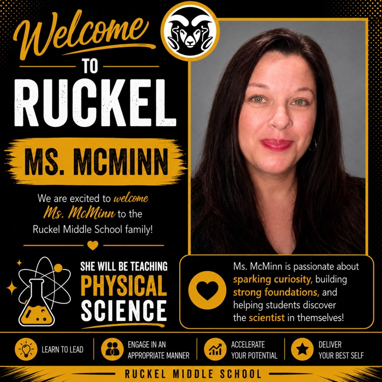 ms. McMinn