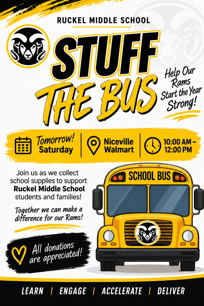 stuff the bus