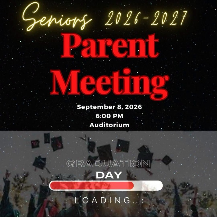 Parent Meeting