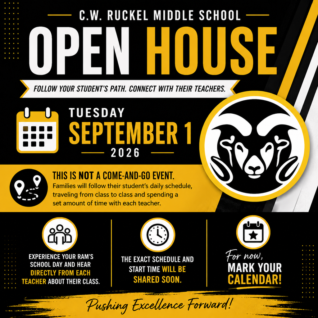 open house sept 1