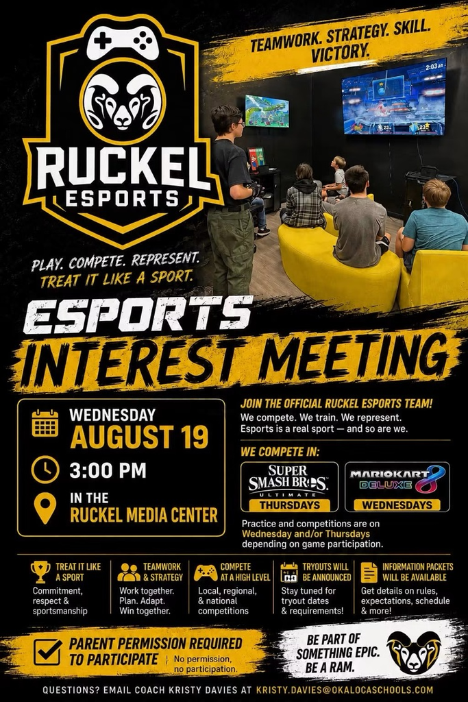 ESPORTS