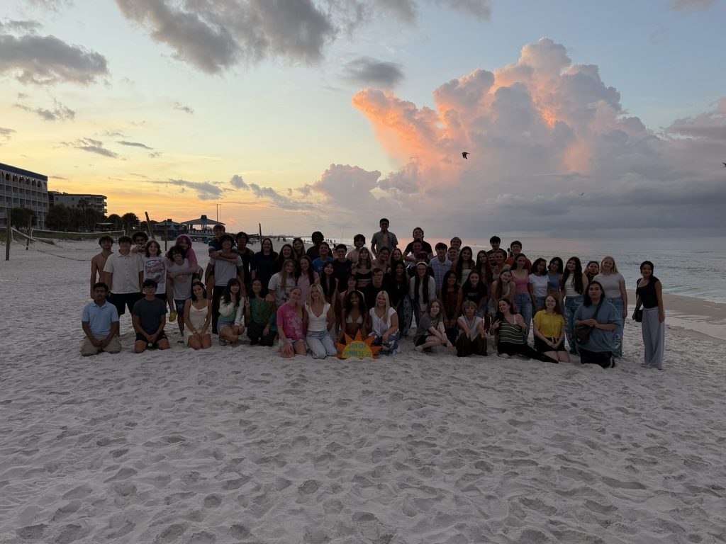 group of students