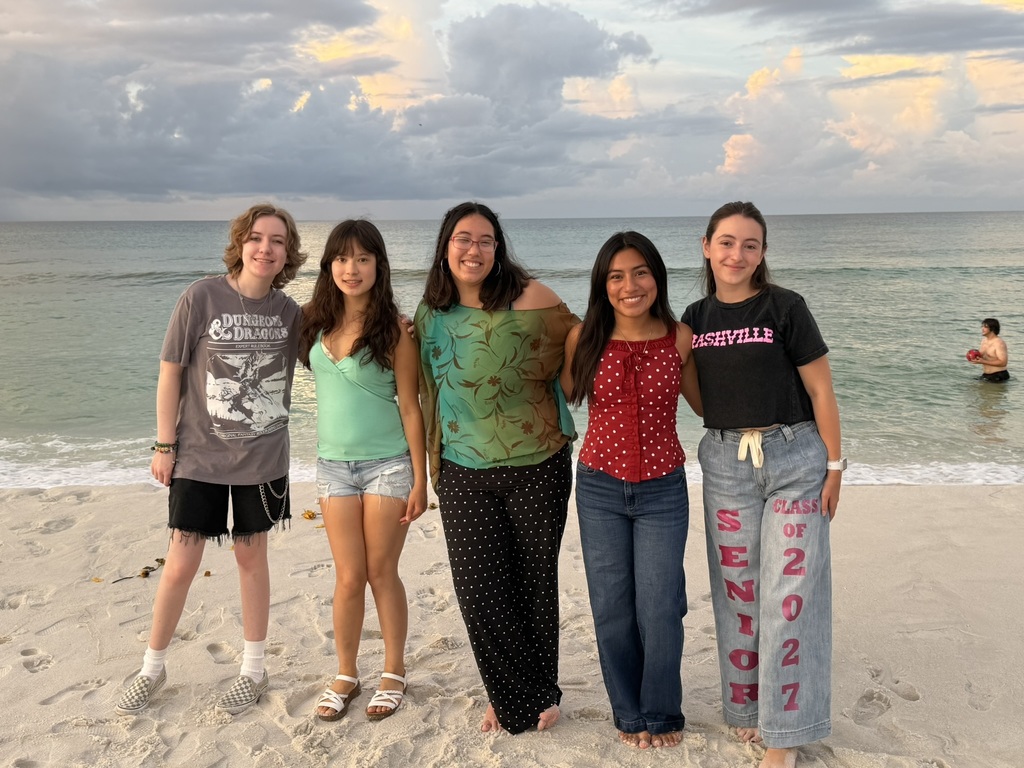 group of students