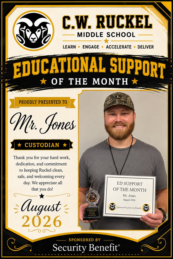 August Ed support