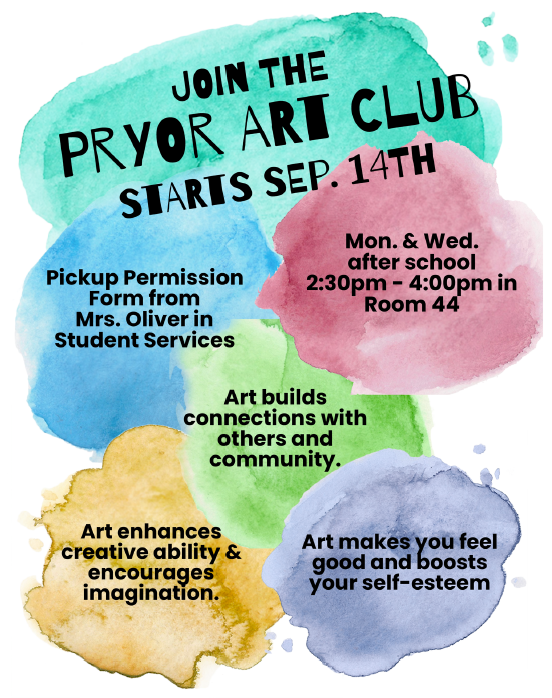 Art Club